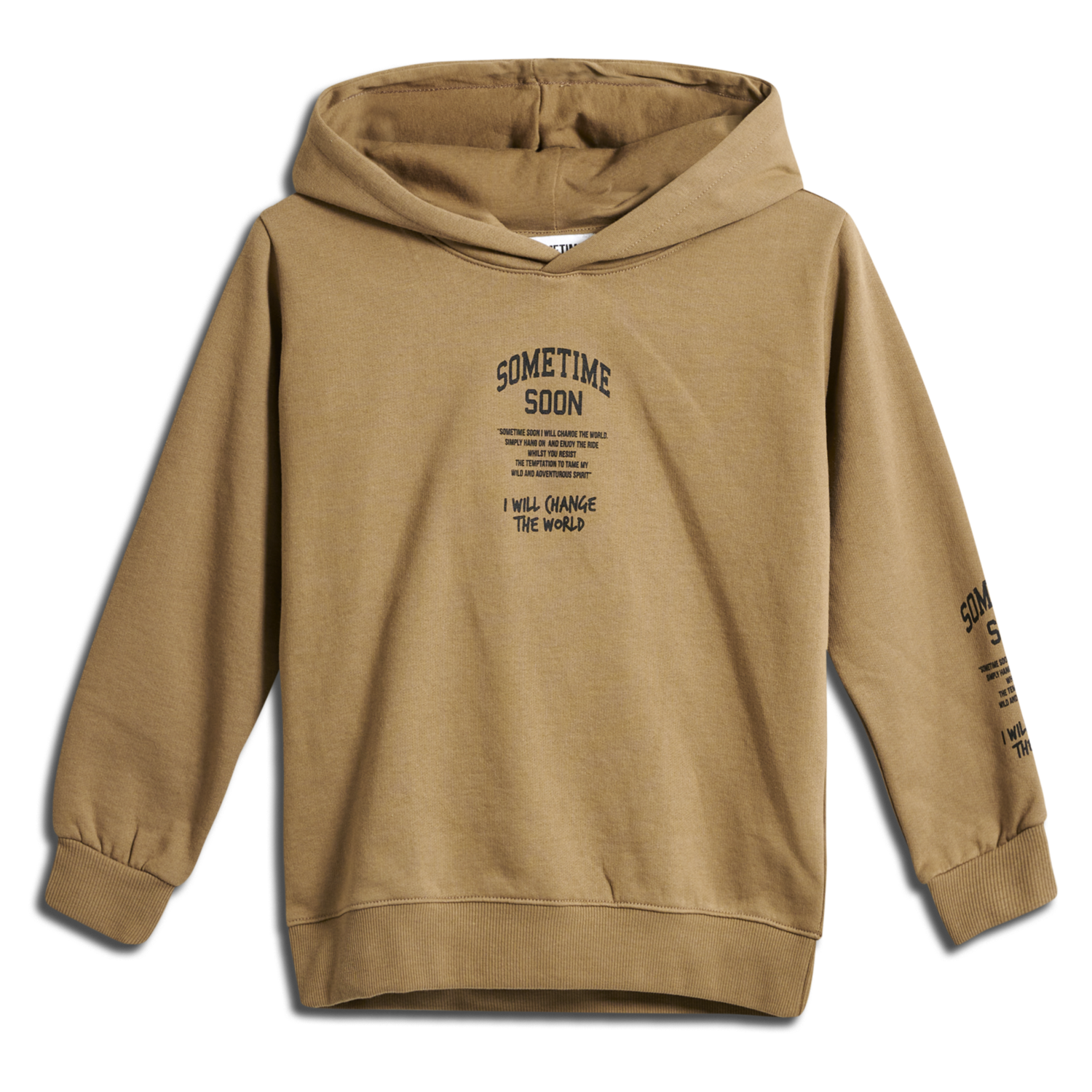 stmDIMAS HOODIE