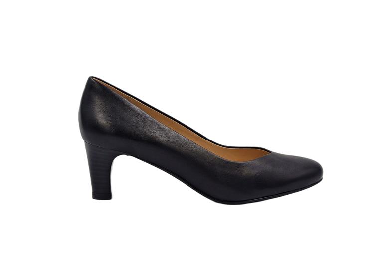 Peter Kaiser 9-72440-44 black nappa