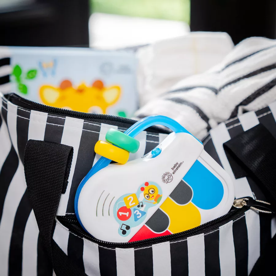 Baby Einstein Miniklavier: Refresh