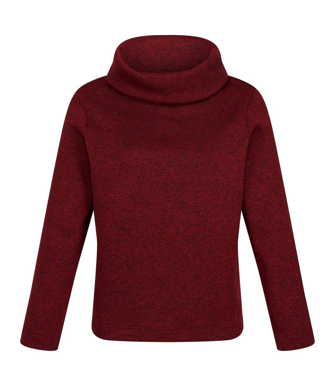 Regatta - Haut polaire HEDDA - Femme (Gris pâle) - UTRG8156