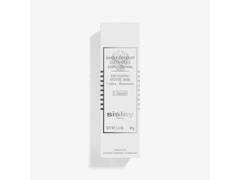 Sisley Exfoliating Enzyme Mask - - 40 g