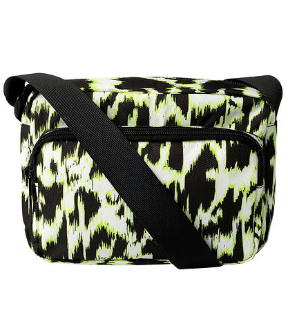 Name It Umhängetasche - NkfKimi - Black/Abstract
