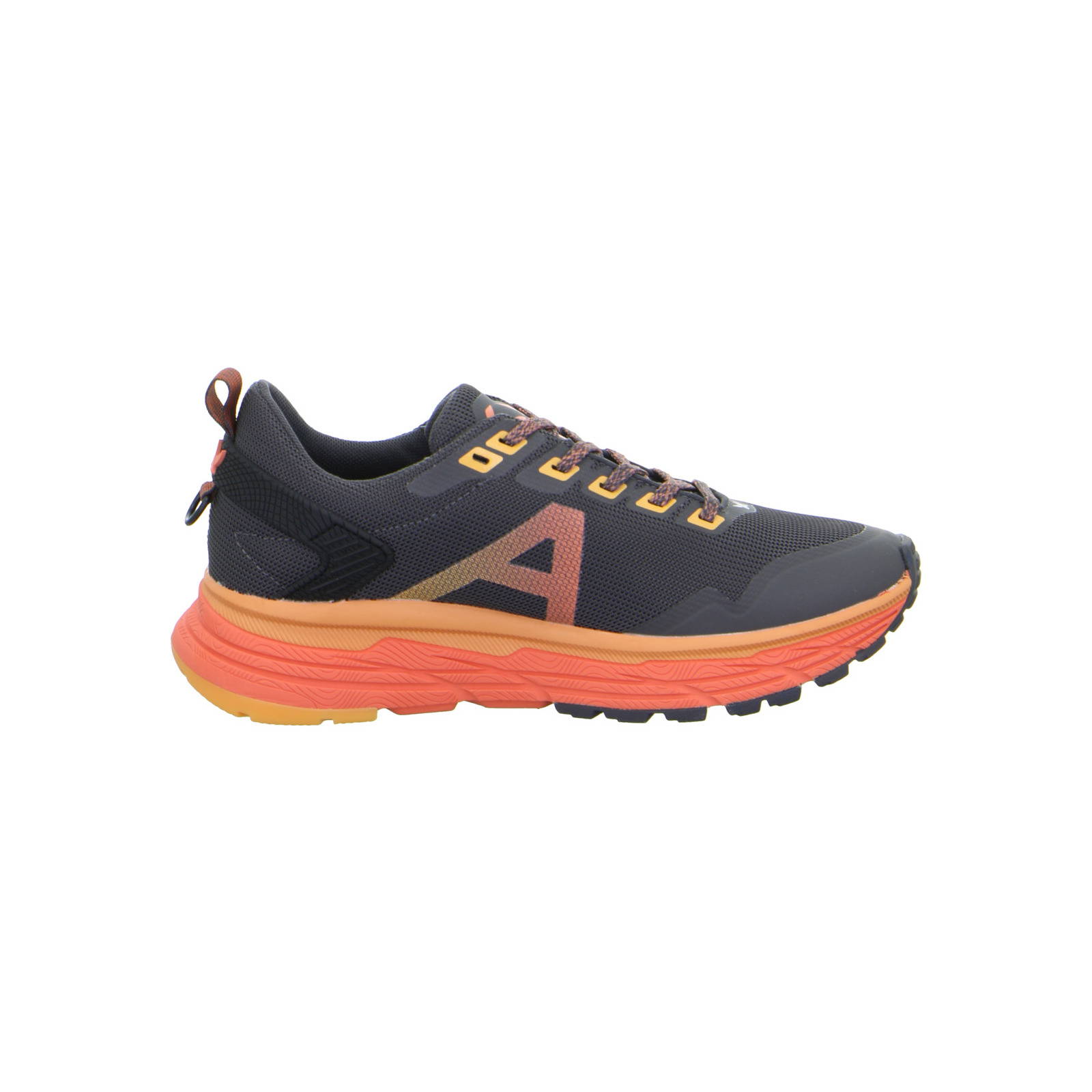 Allrounder chaussures Trace-Tex gris