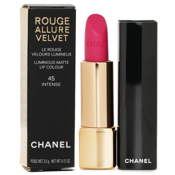 Chanel Chanel Rouge Allure Velvet