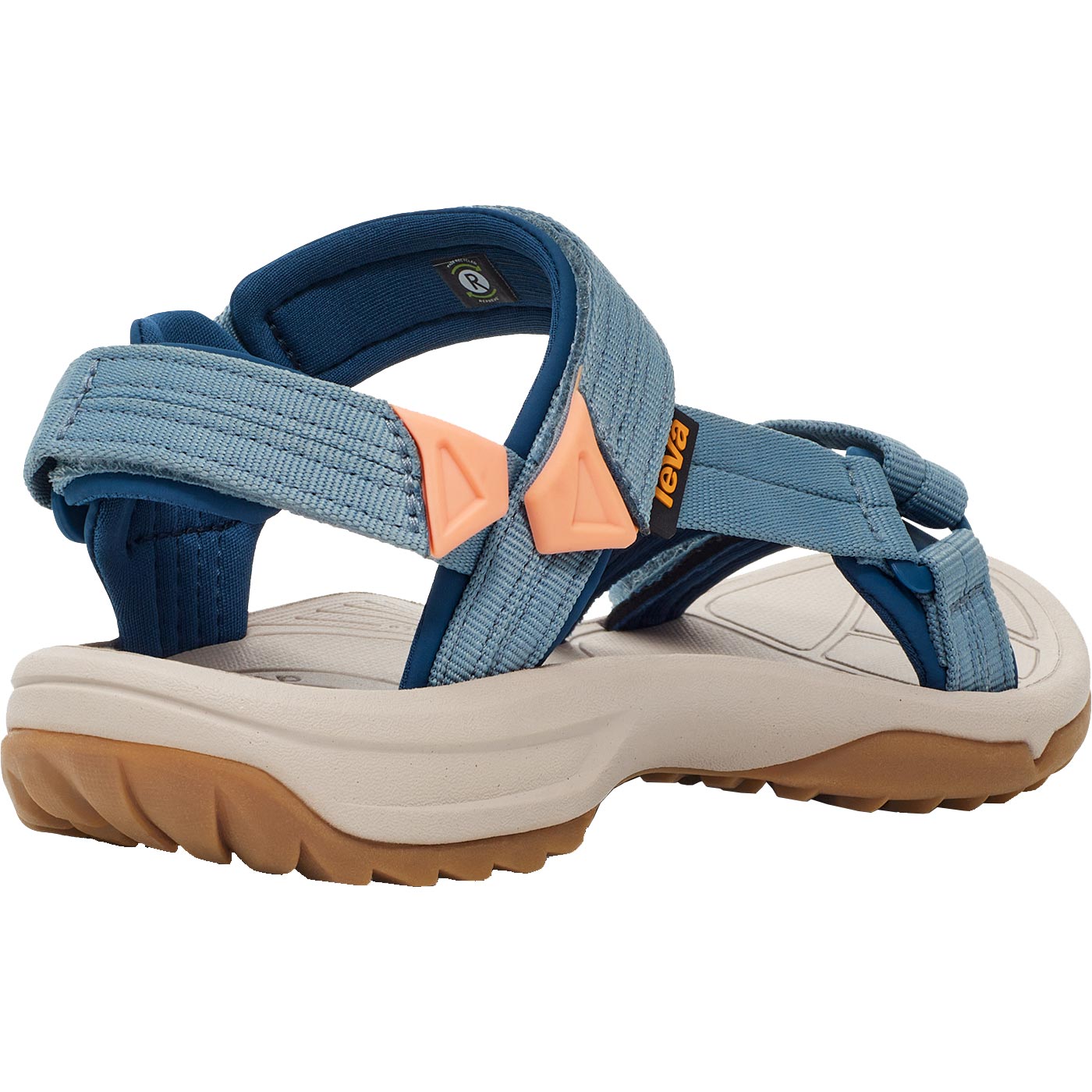 Teva Terra Fi Lite Sandalen Damen citadel