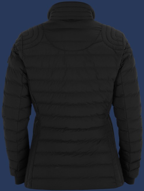 Helium Short MoSoDuHiTec, Schwarz