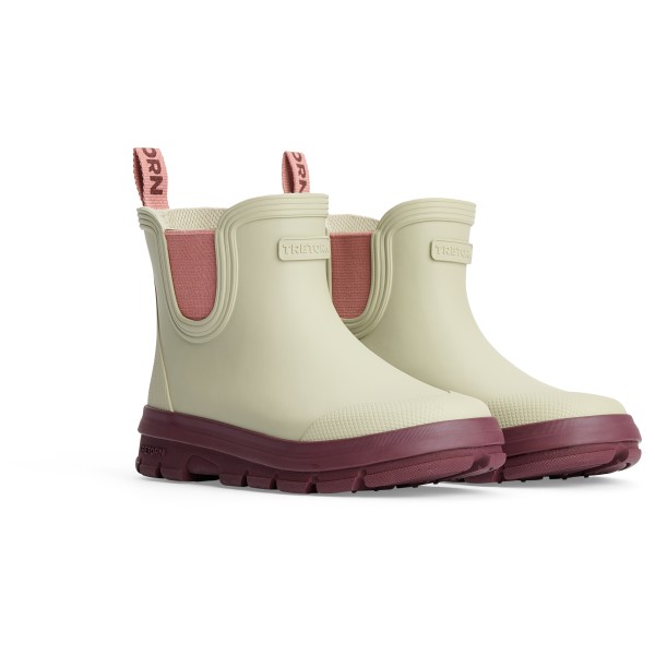 Tretorn - Kid's Aktiv Chelsea - Bottes en caoutchouc