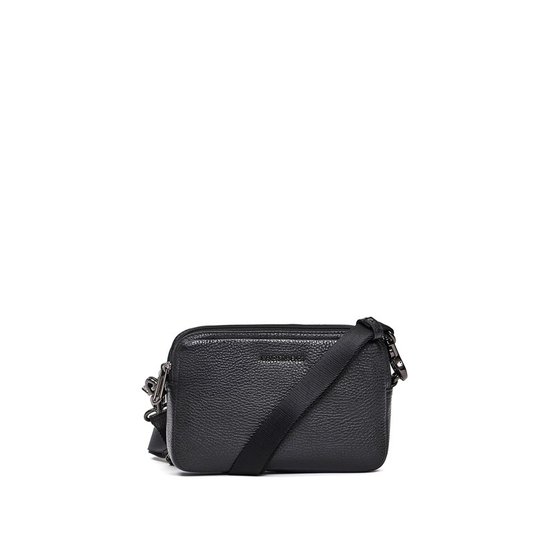 Mandarina Duck<br>Crossbody Mellow Leather