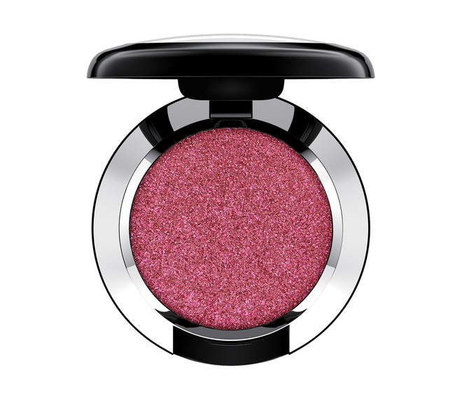 M•A•C Dazzleshadow Extreme LidschattenCelebutante