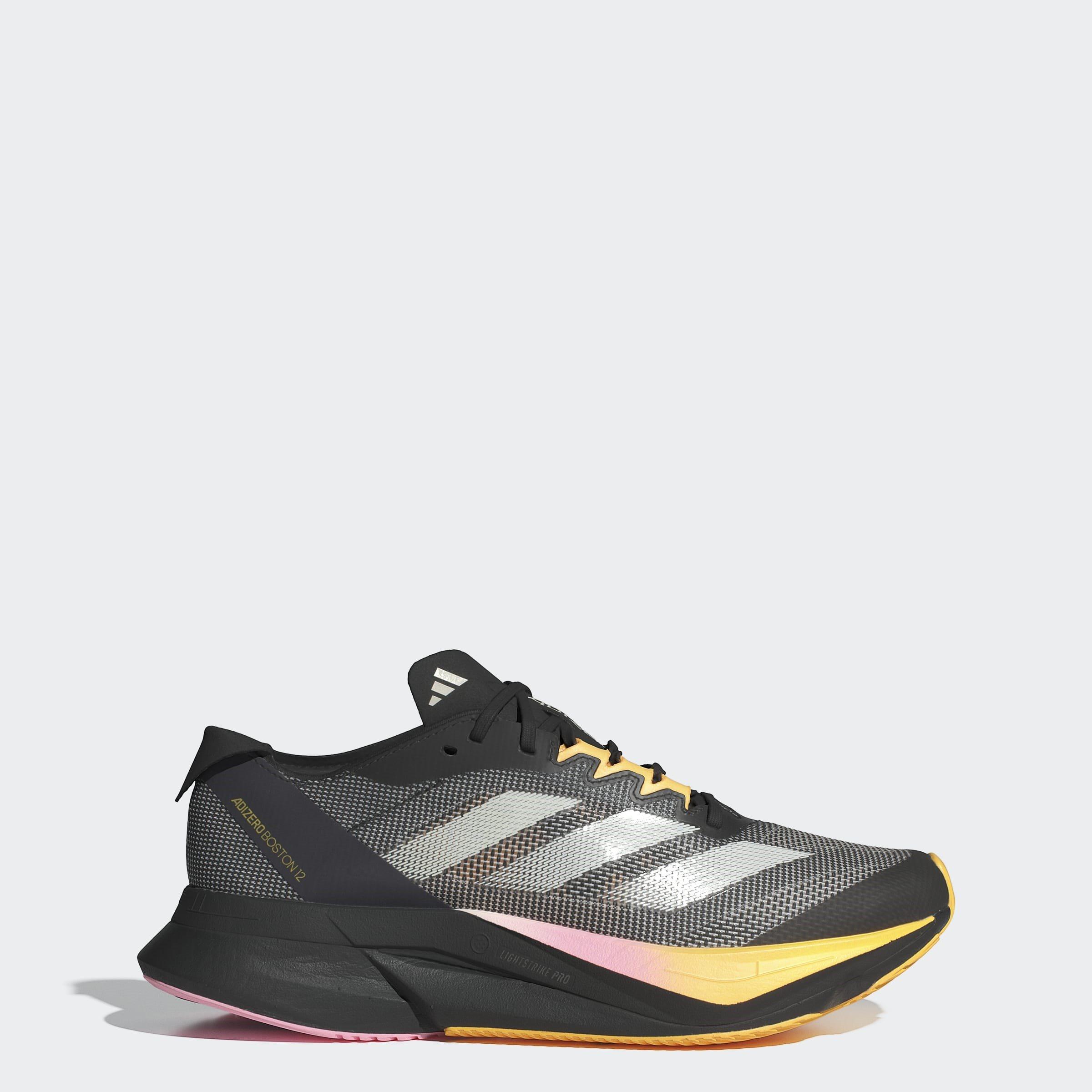 adidas Adizero Boston 12 Womens Running Shoes