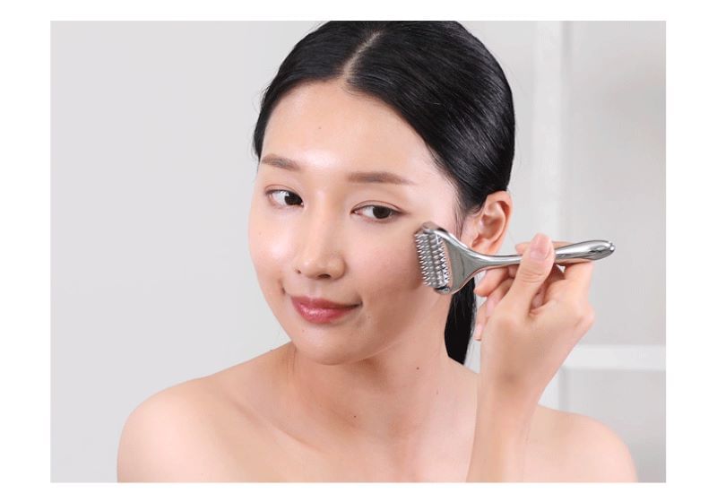 TOSOWOONG - Echte MTS Roller