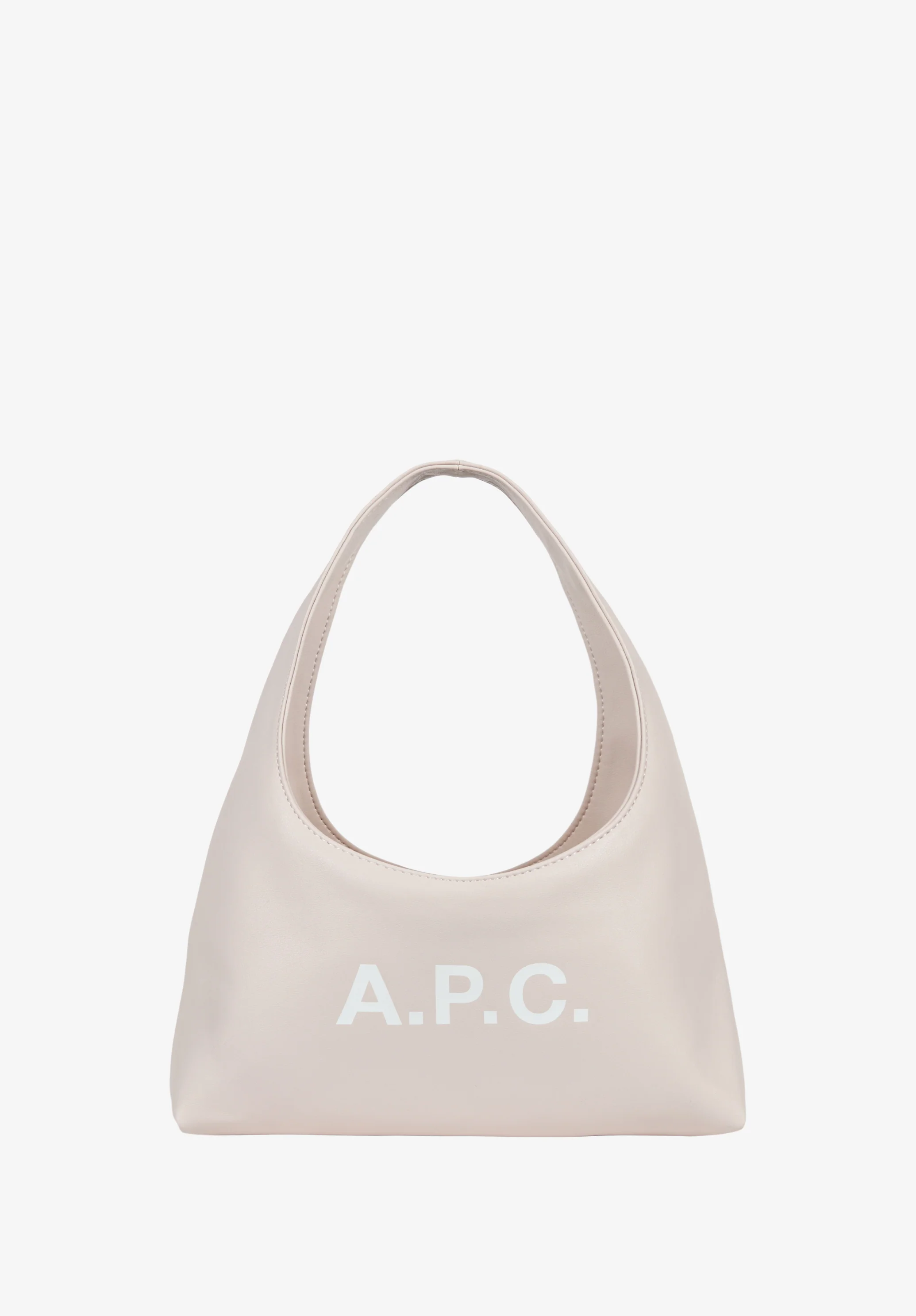 Sac Baby Ninon Shoulder - Parme