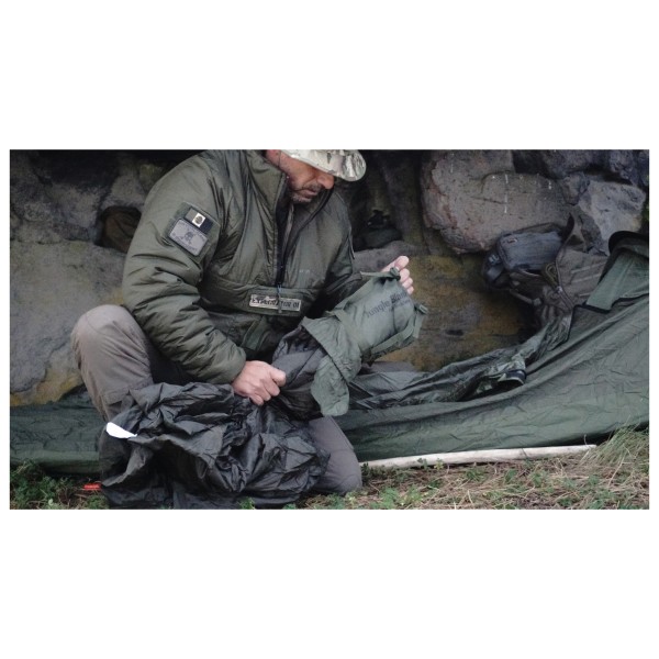 Snugpak - Insulated Jungle Blanket - Couverture