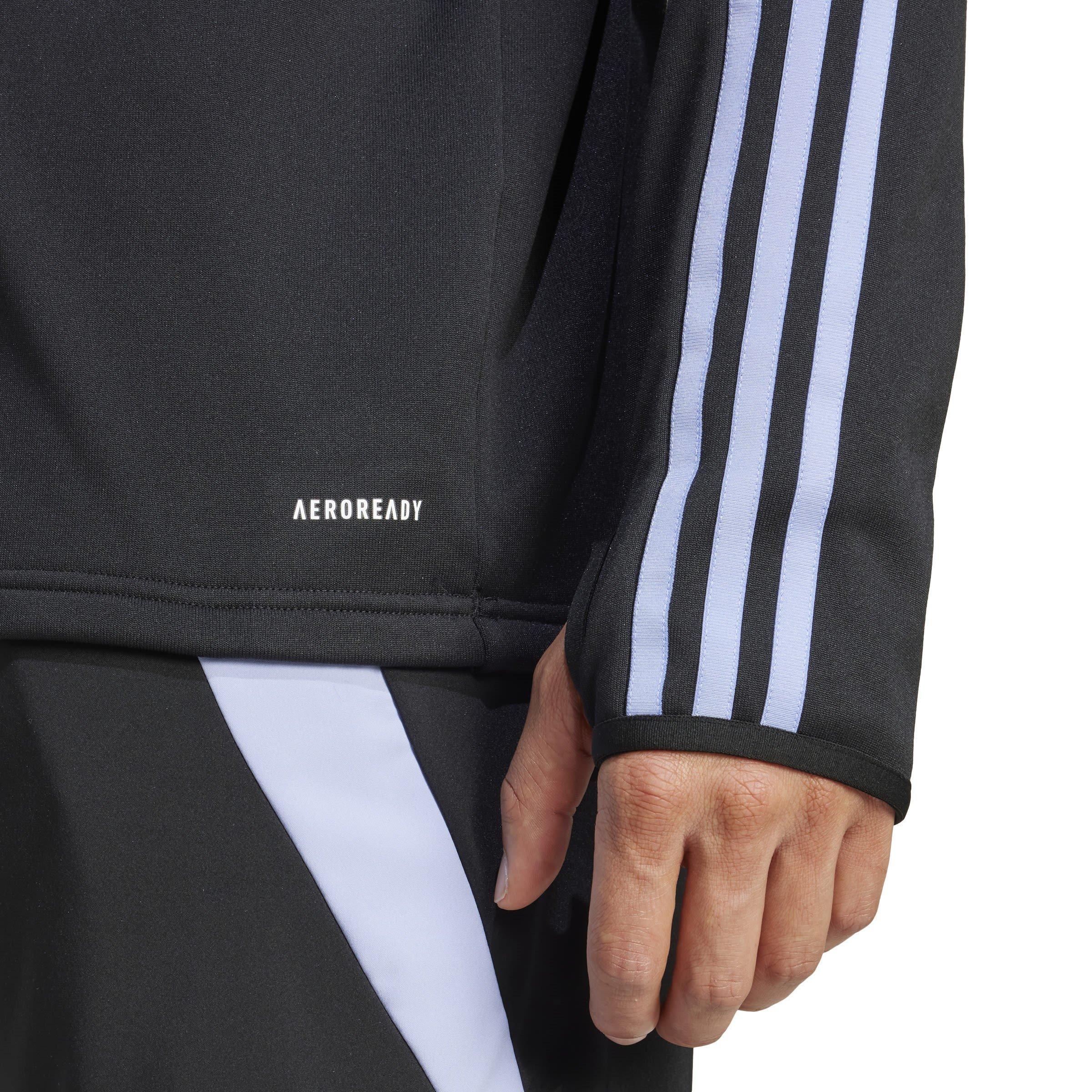 adidas All Blacks Warming Fleece Top 2024 Adults