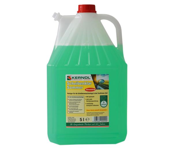 Kerndl Sommerscheibenklar, 5 l