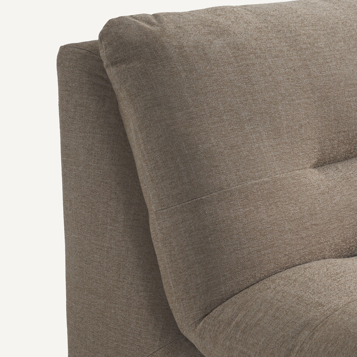AM.PM<br>Poltrona modular Toile chinée, Giuliano