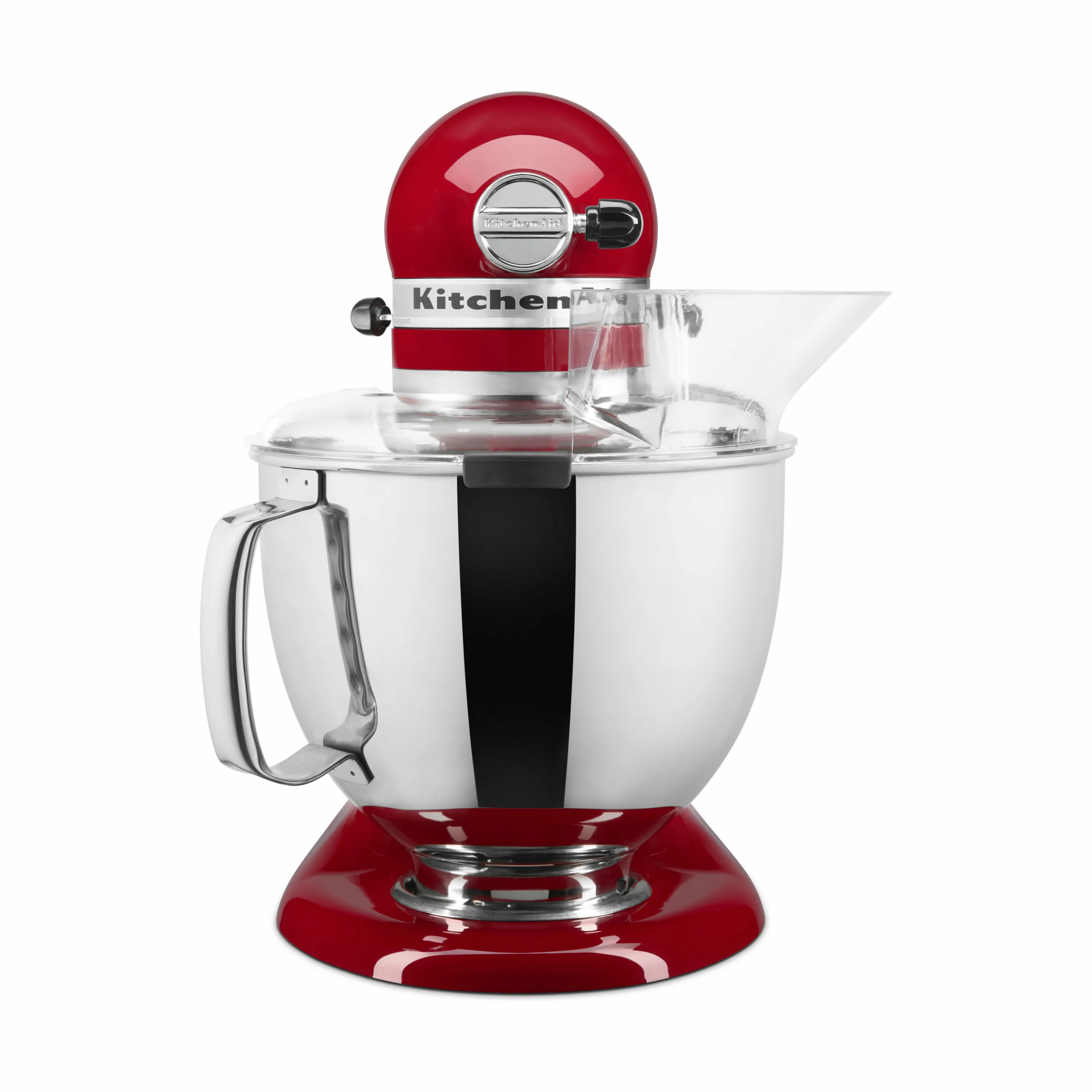 KitchenAid Plastskærm