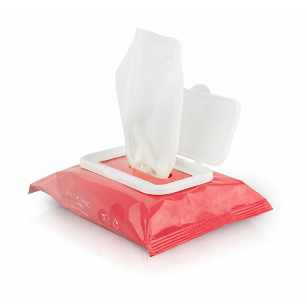 Easyglide Wipes met Glijmiddel en Olie25 stuks