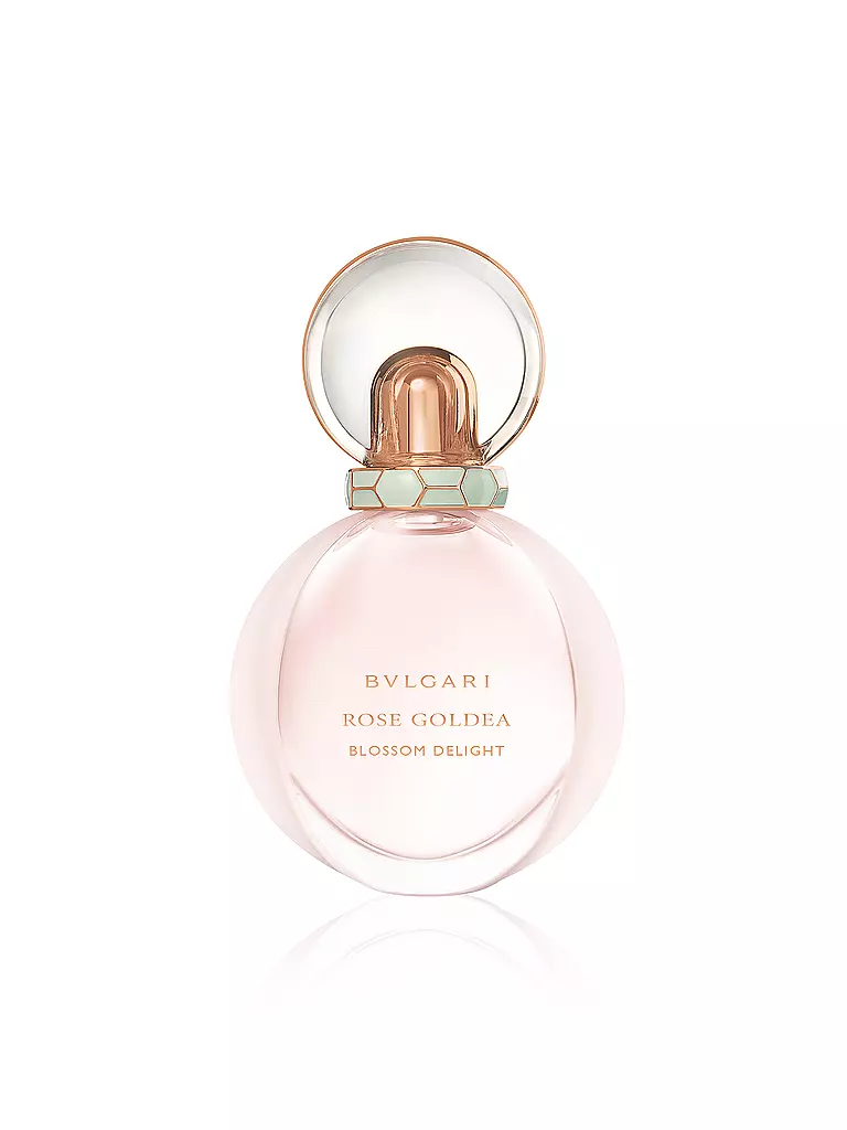 BVLGARI Rose Goldea Blossom Delight Eau de Parfum 50ml keine Farbe
