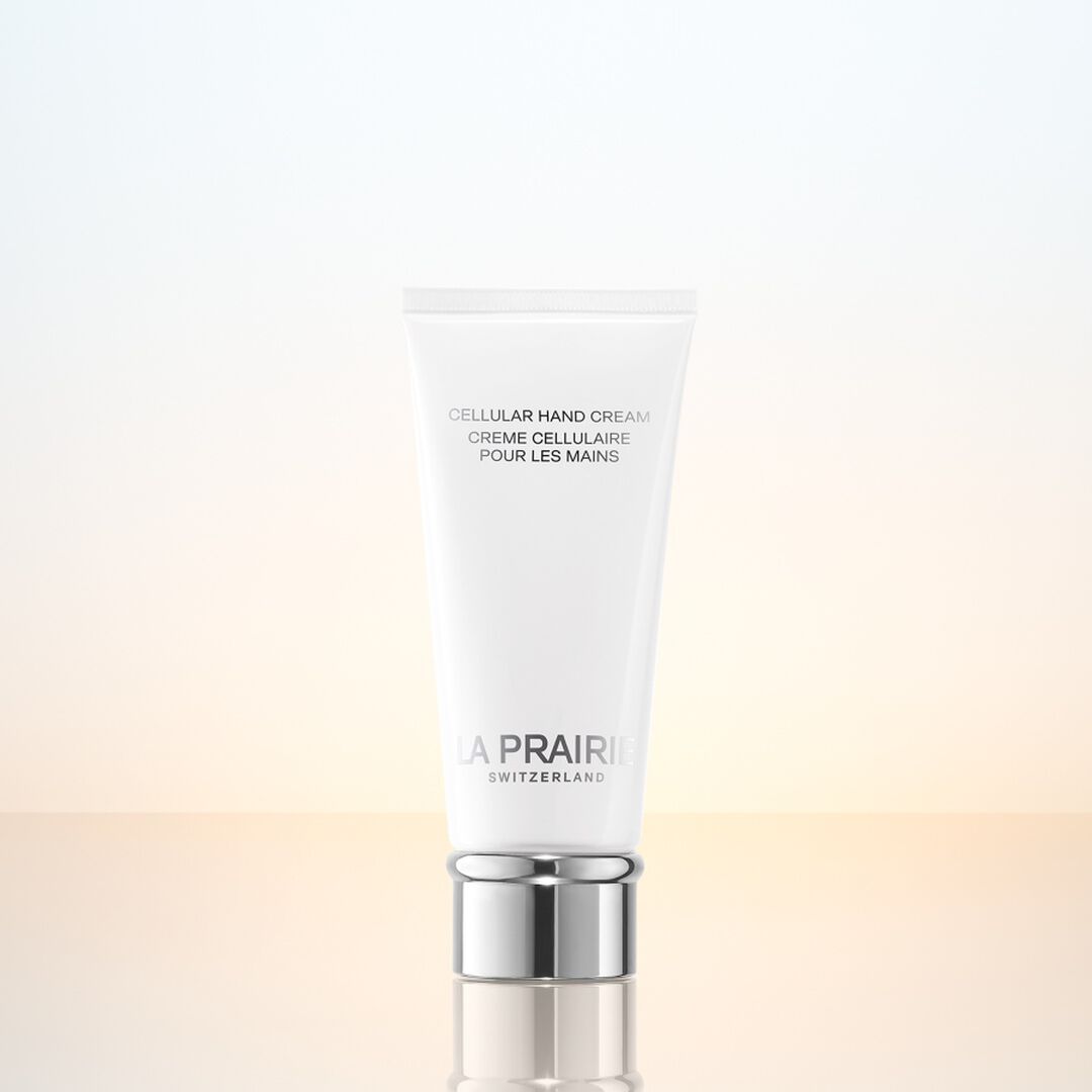 LA PRAIRIE LP SWISS CELLULAR BODY CARE Cellular Hand Cream - 100ml