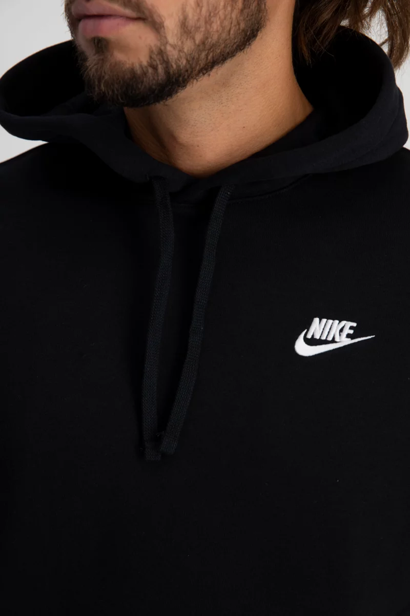 Nike Sportswear Club Fleece Herren Hoodie