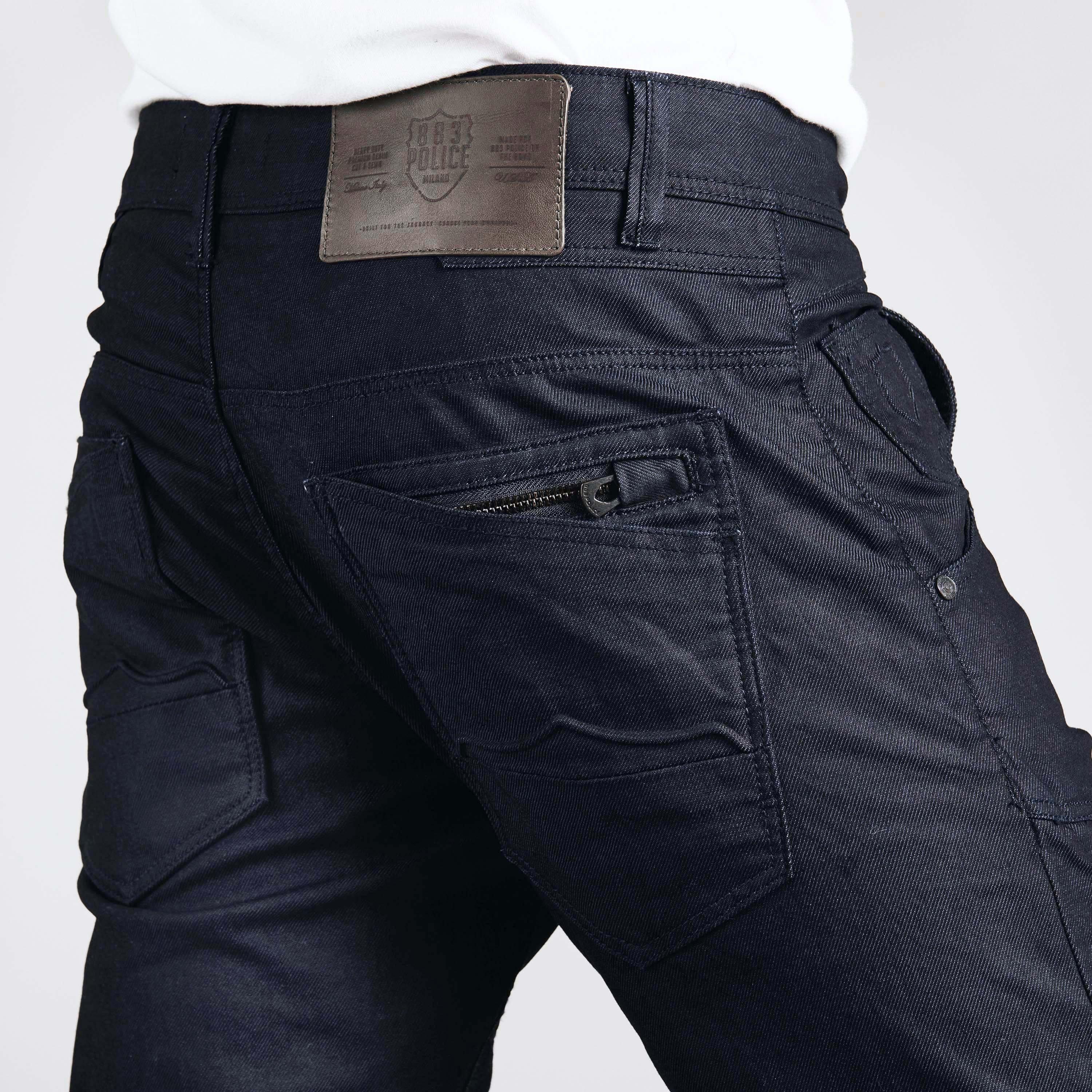 883 Police 883 Cassady Mens Jeans