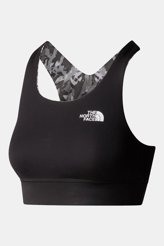 The North Face The North Face Flex Bra Print