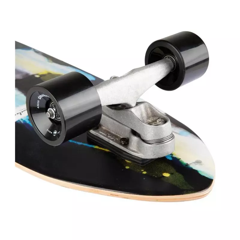 Surf skate ARBOR Shaper Lovelace 32 (Carver C7)