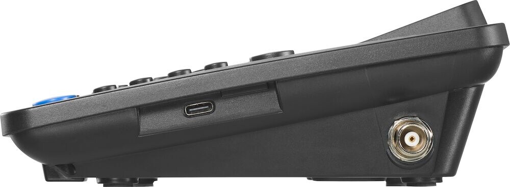 Doro 4100H GSM Tisch Telefon schwarz