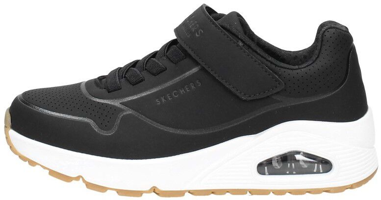 Skechers Uno - Air Blitz zwart