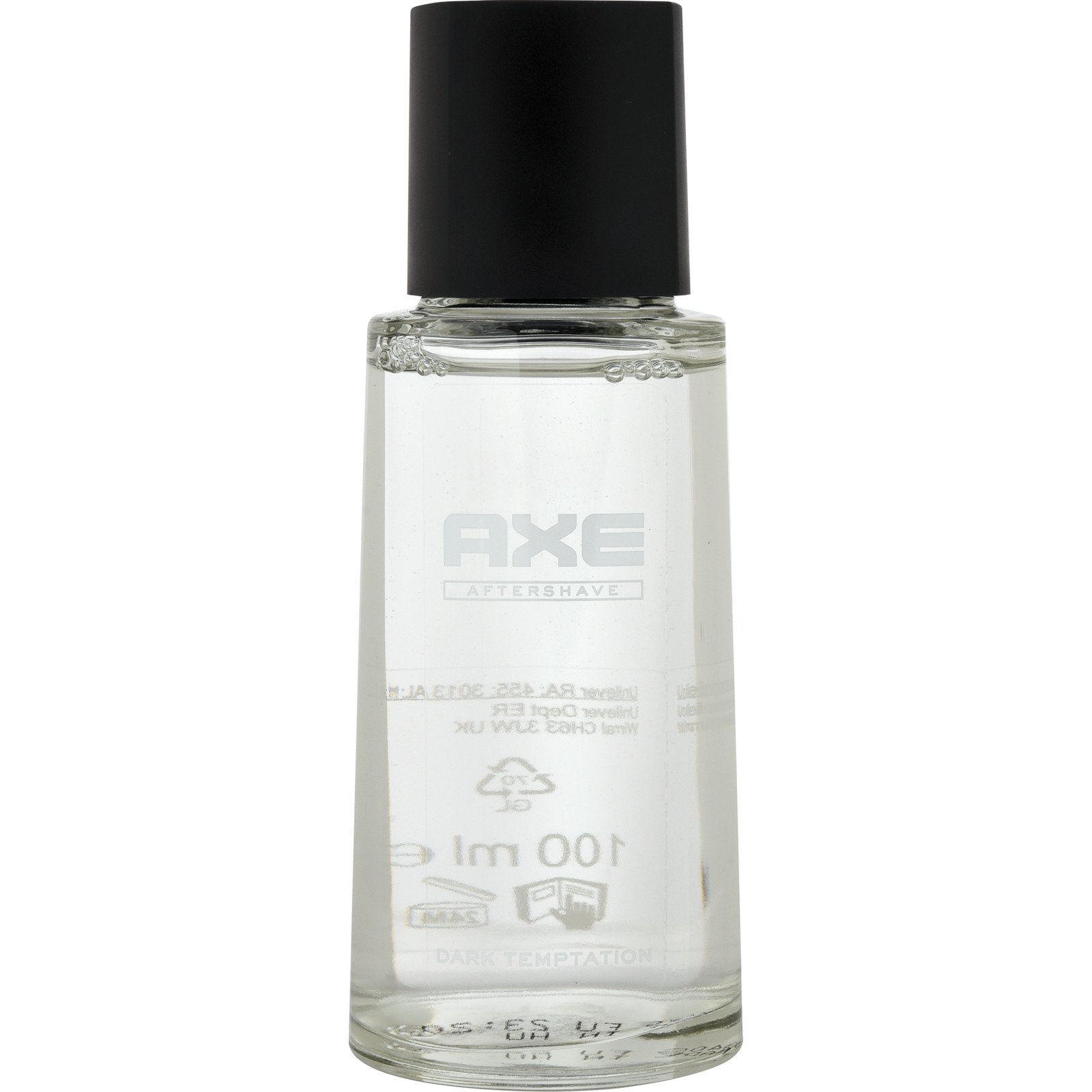 Axe Aftershave Dark Temptation 100 ml