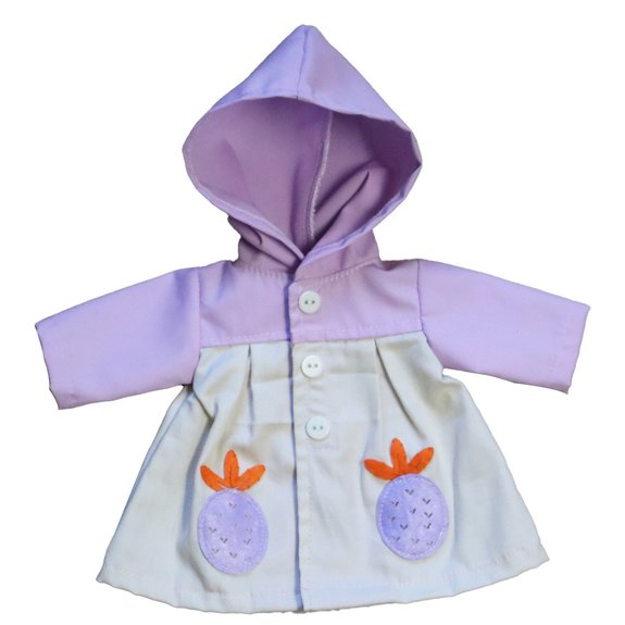 Vêtements de poupée