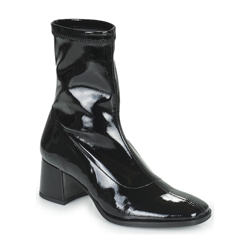 Myma - 5897-MY-STRECH-VERNIS - Noir