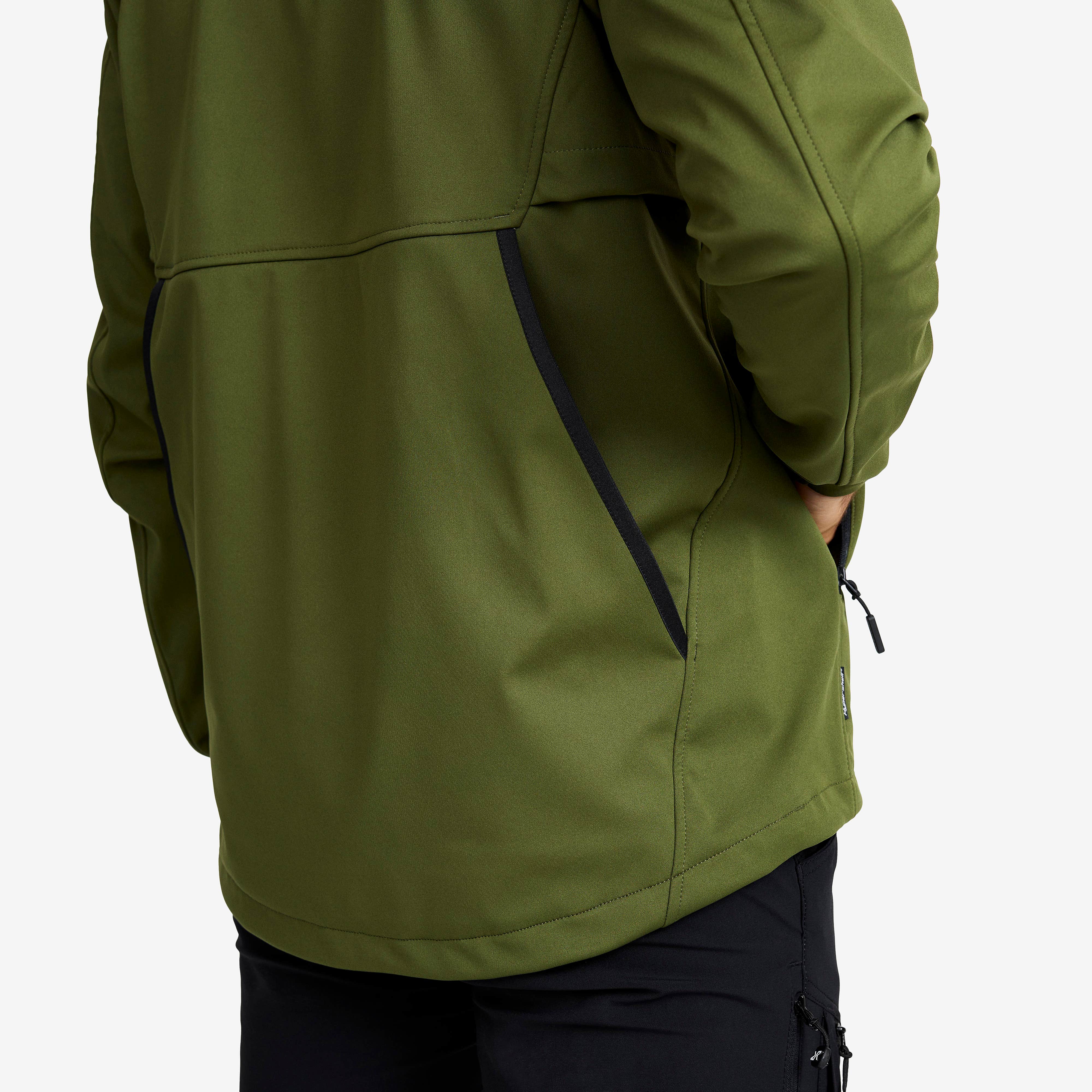 Responder Softshell Jacket Herre Cypress