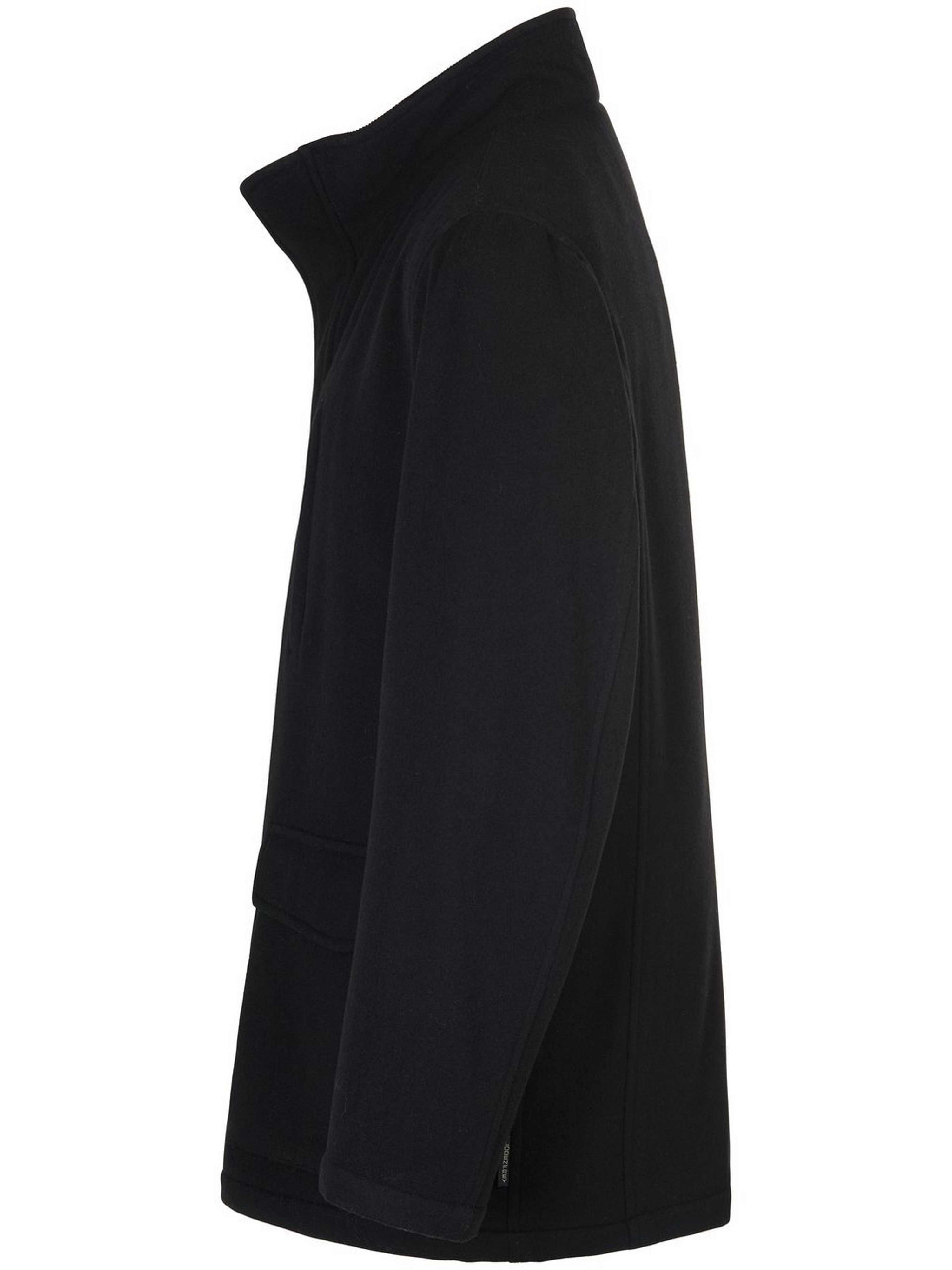 Wolljacke