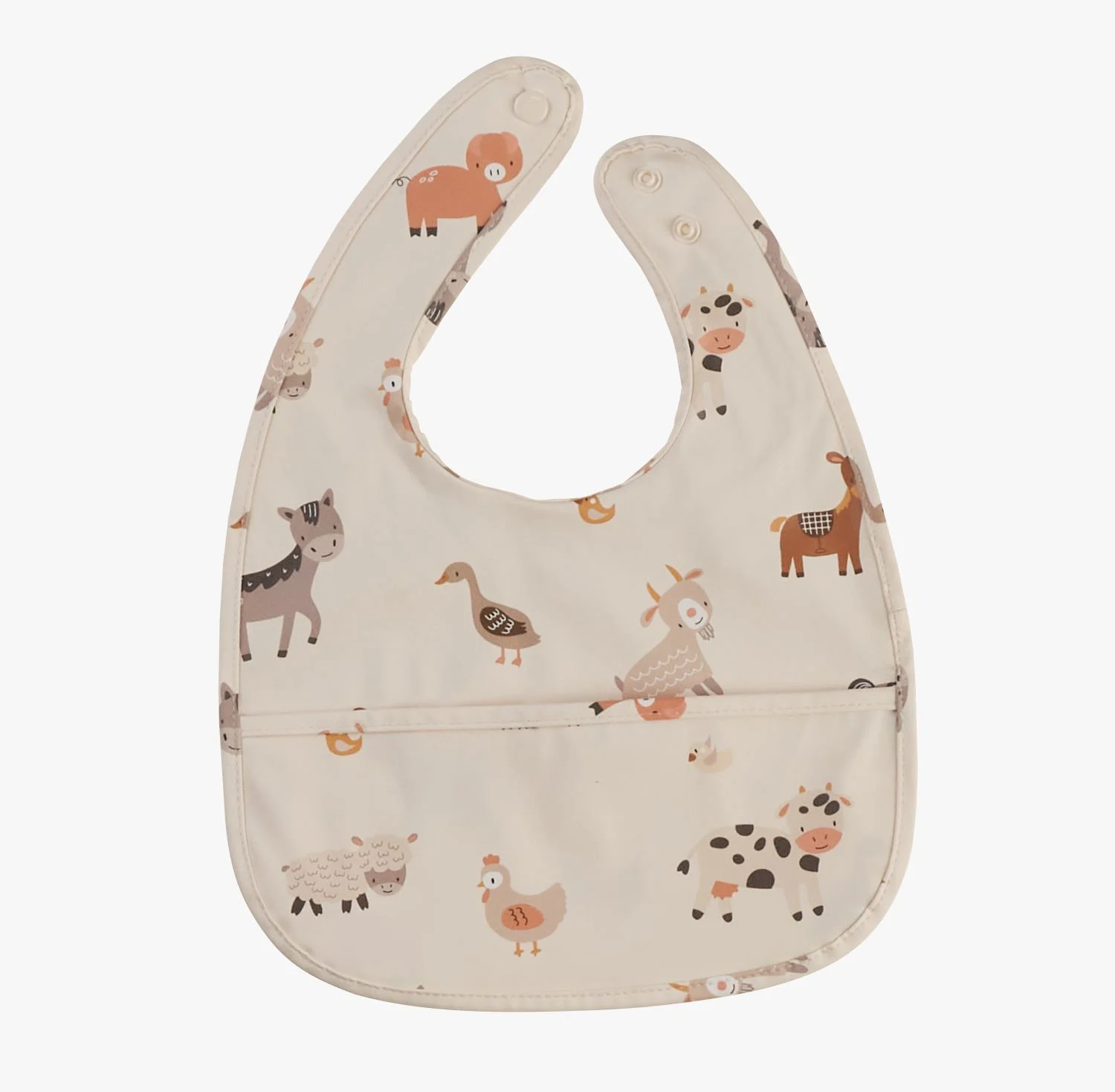 Smekke beige - 1-3 år