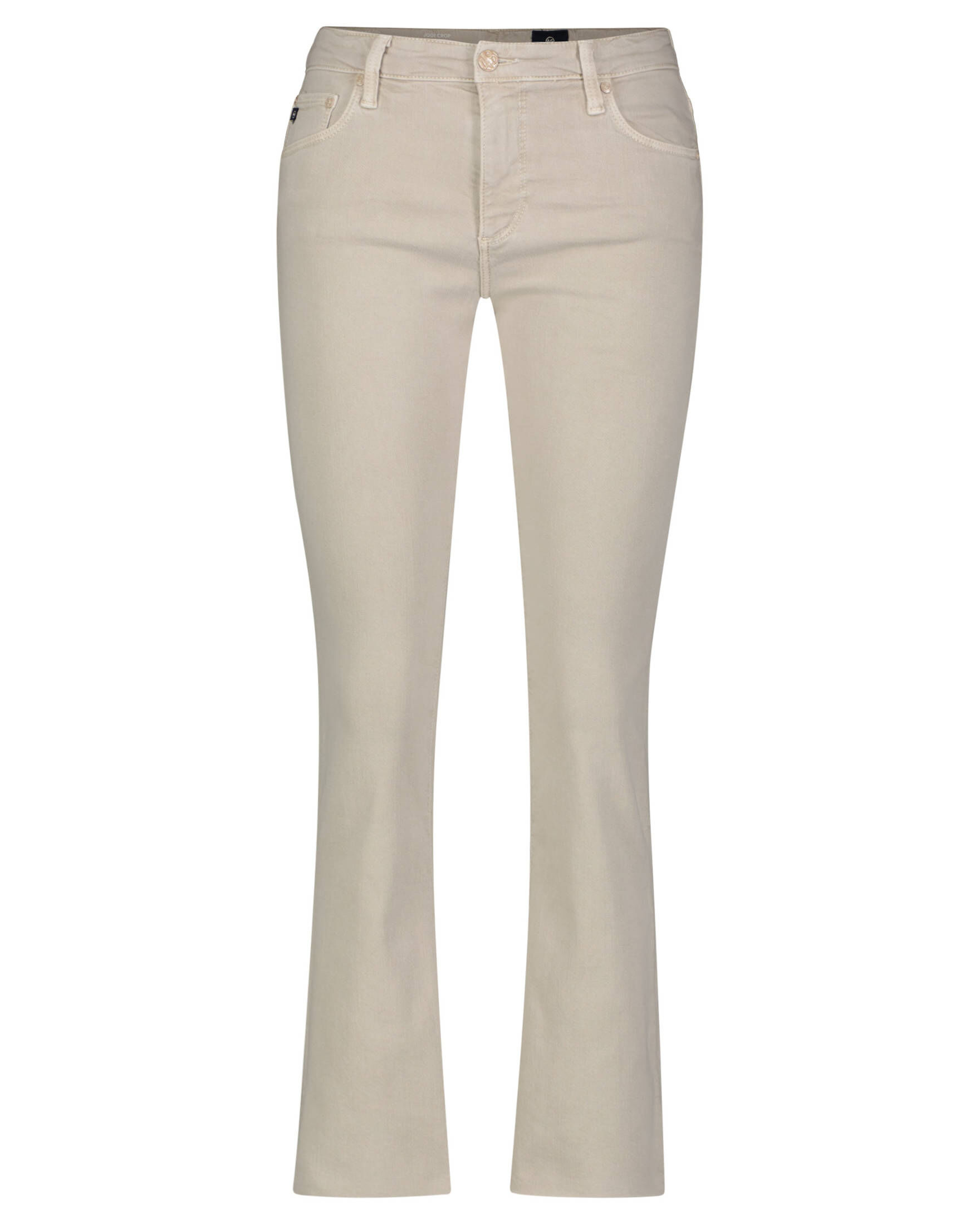 AG - Adriano Goldschmied| Damen Jeans JODI CROP