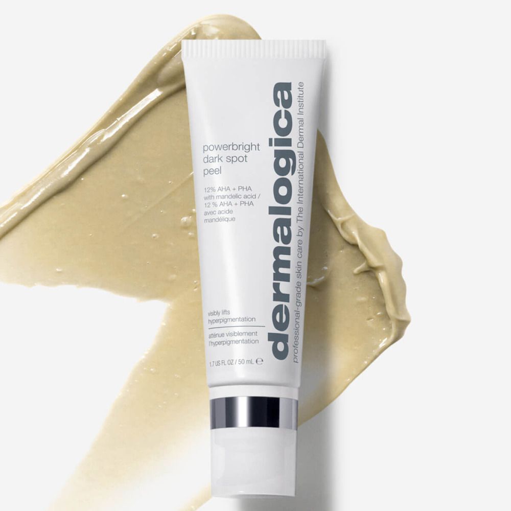 Dermalogica Powerbright Dark Spot Peel - 50 ml