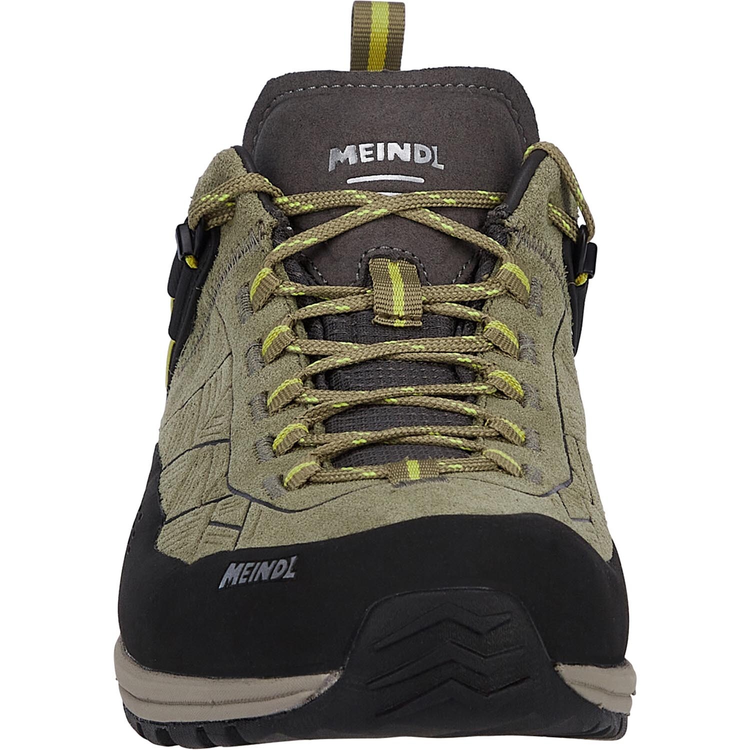Meindl Mens Top Trail LF