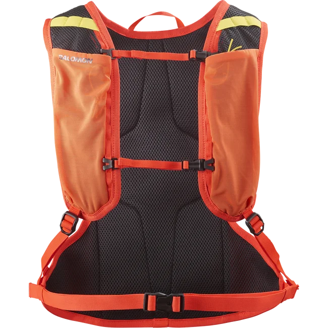 CROSS 8  Rucksack 0–29 l Unisex
