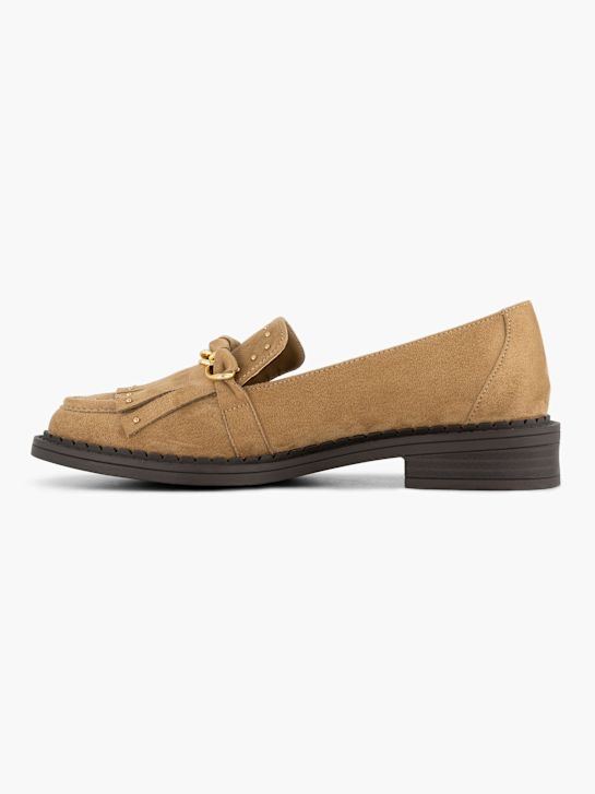 Catwalk Loafer