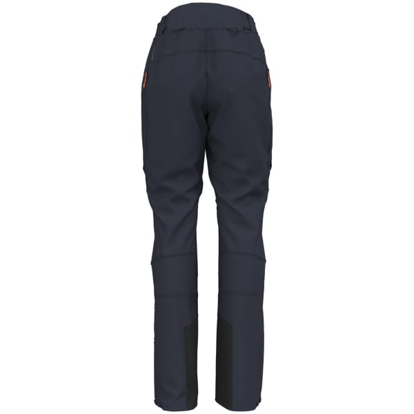 Pantalon ski de randonnée ODLO X-ALP 3L PANTS REGULAR LENGTH W INDIA INK
