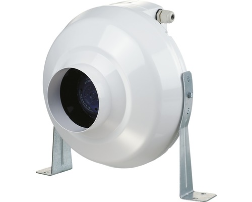 Radiaalventilator Rotheigner Luchtdruk 100
