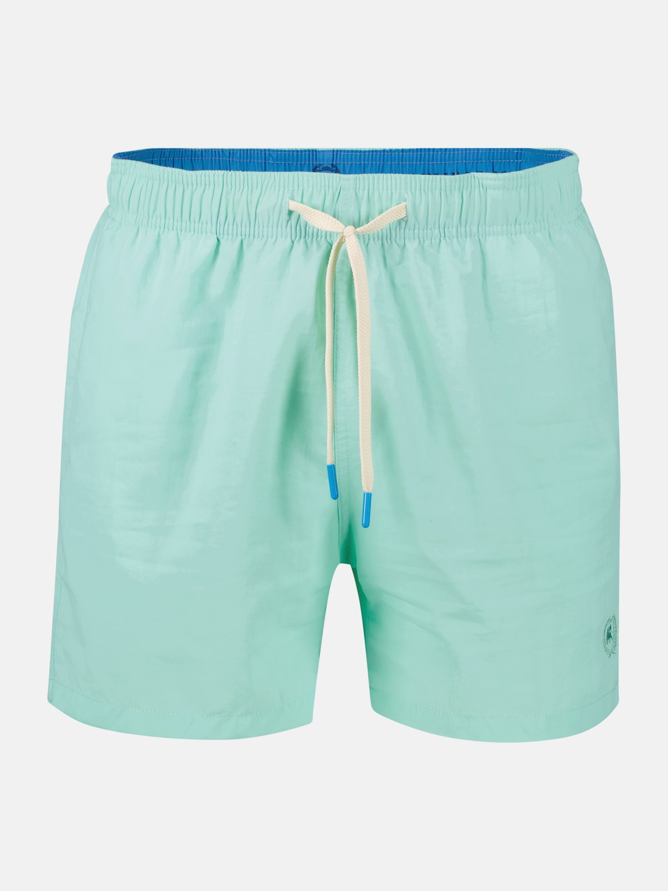 Herren Beach-Shorts mit Innenhose