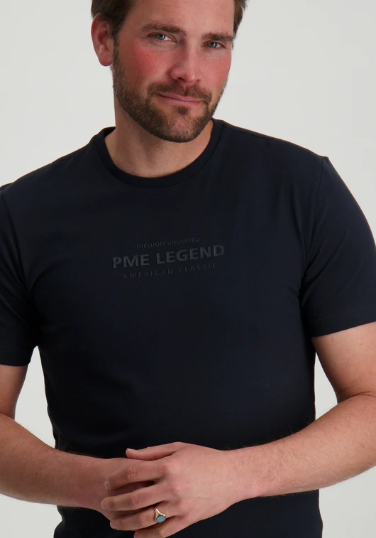 PME Legend T-shirt PTSS2504584