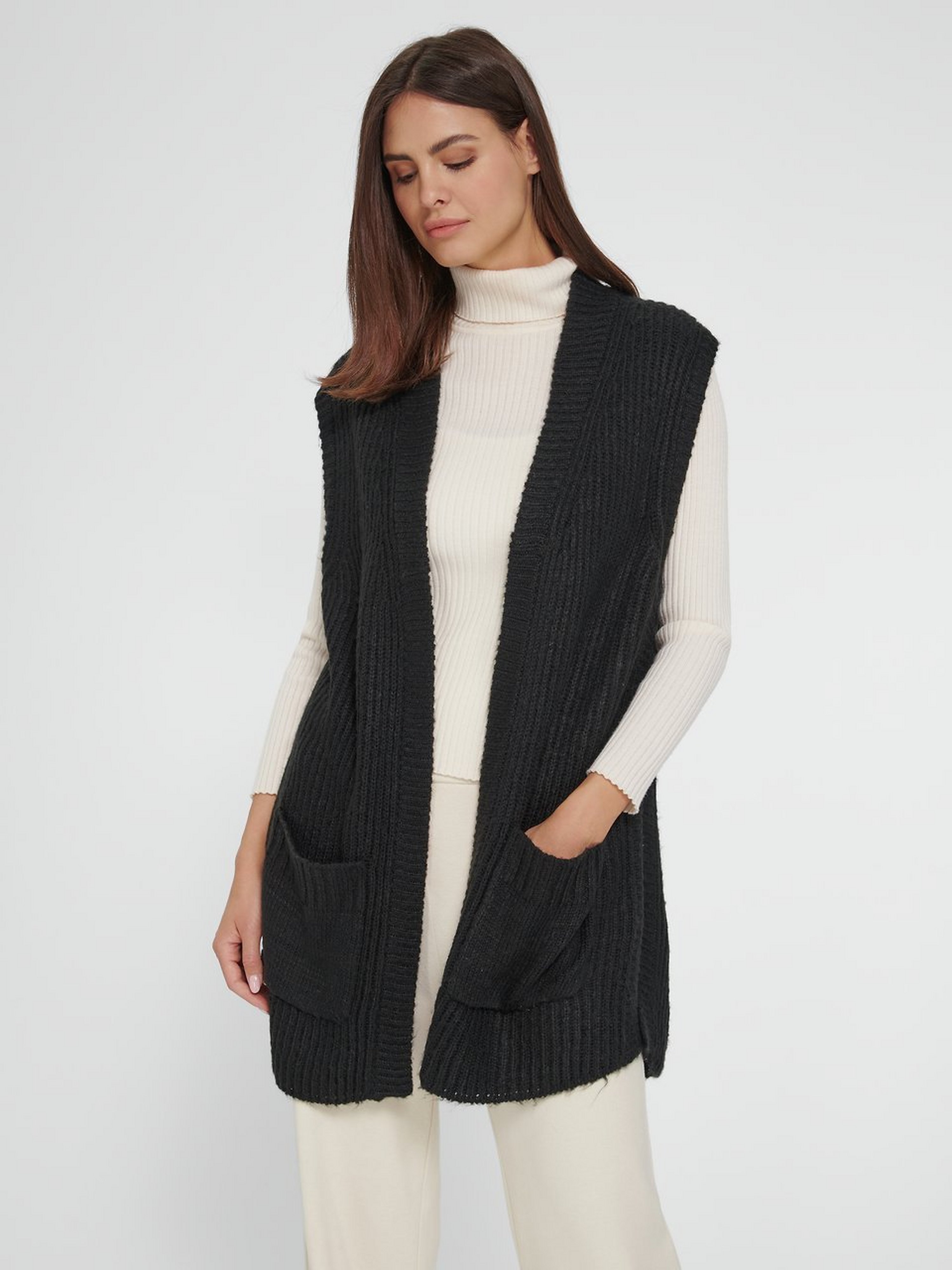 Strickweste