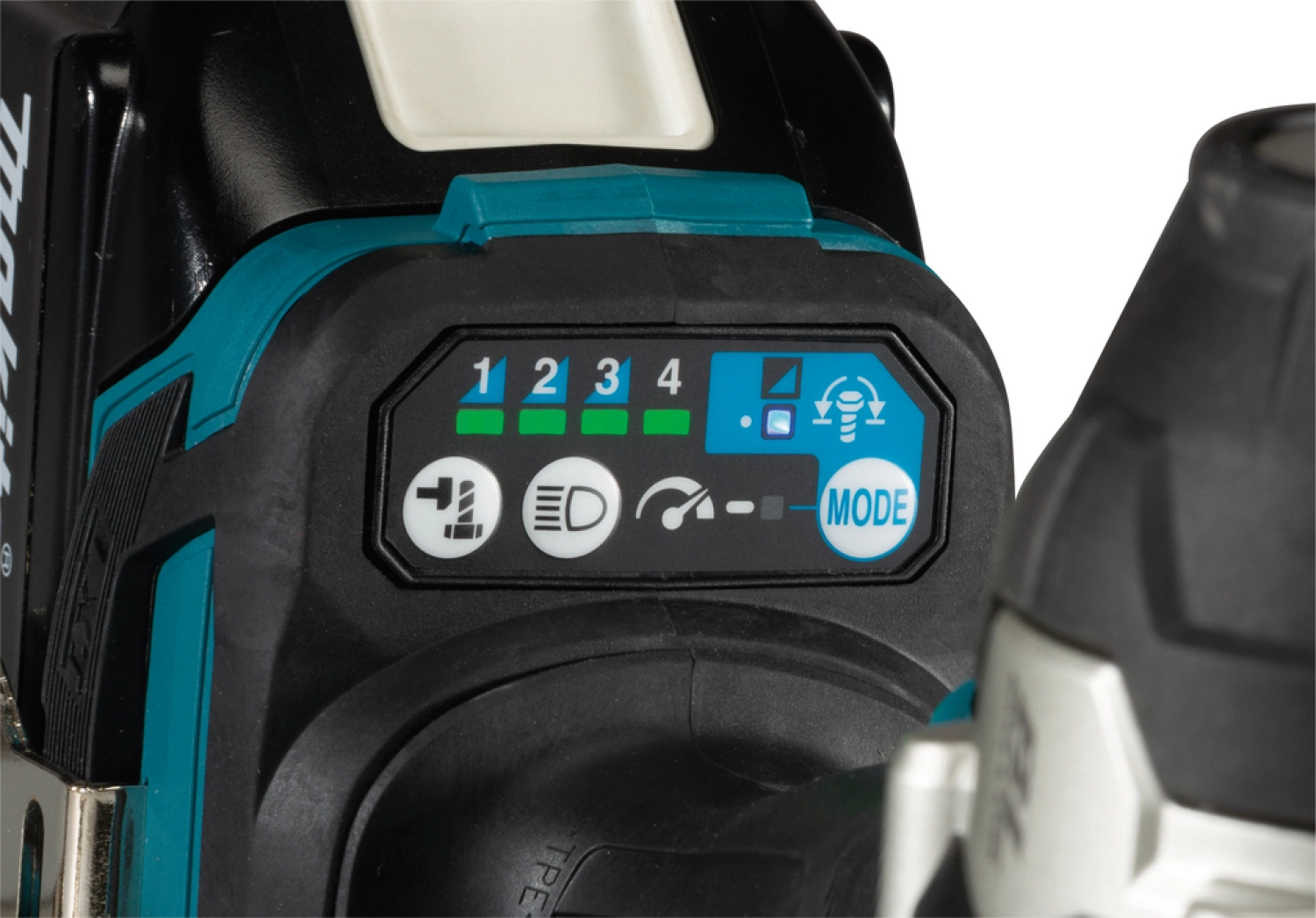 Makita DTW700RTJ 18V Li-Ion Accu slagmoersleutel set (2x 5.0Ah accu) in Mbox - 700 Nm - 1/2