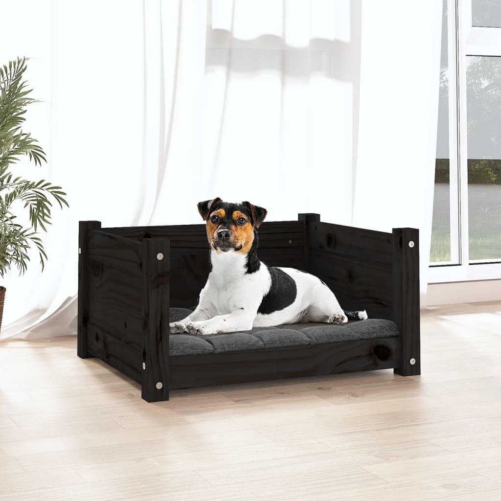 Cama para cachorro