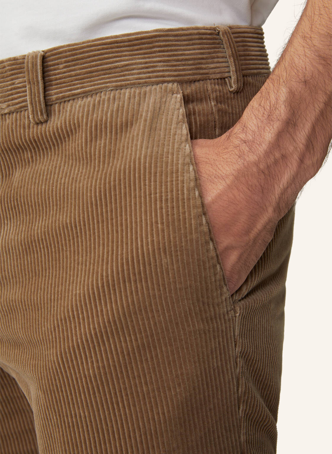 Windsor| Herren Cordhose
