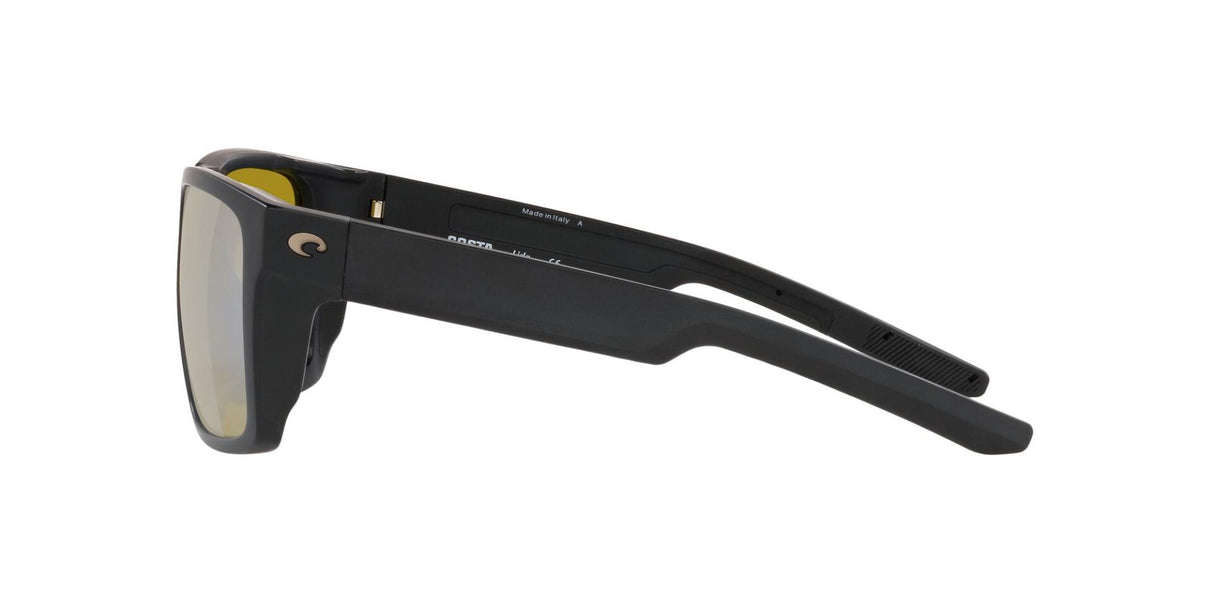 Costa<br>Lido Matte Black
